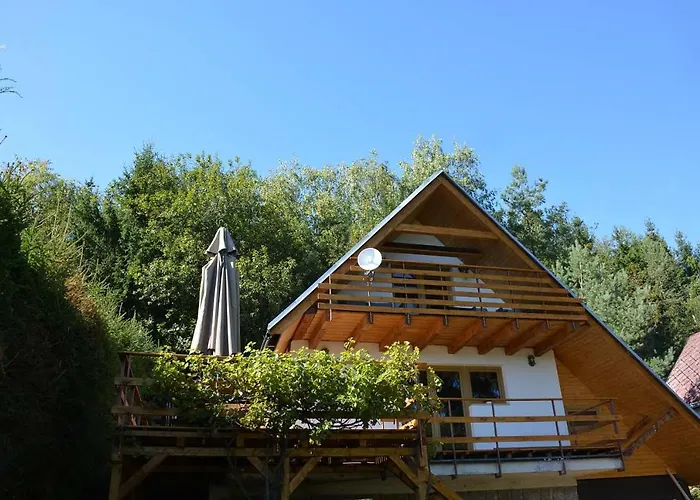 foto di Chata Sumavenka Bezdekov 