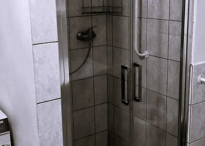 Odpocinek A Relax - Velka Bukovina 16, 40729 képek