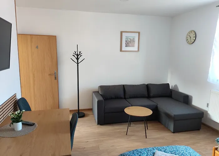 Apartman 38 Opolany φωτογραφία