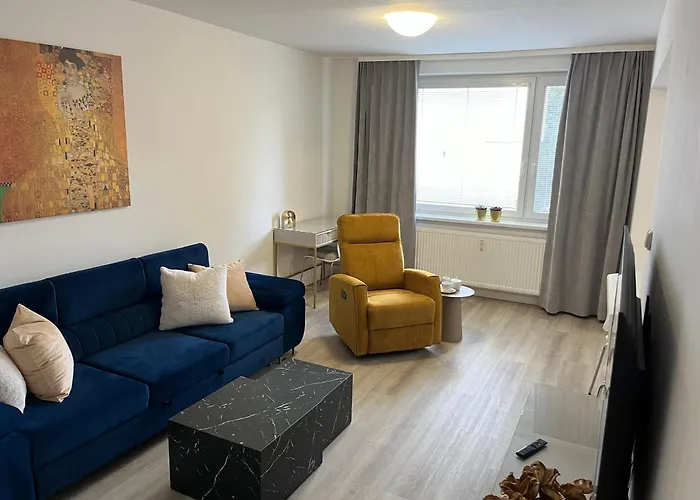 Apartman Adele 노베 메스토 나 모라베 사진