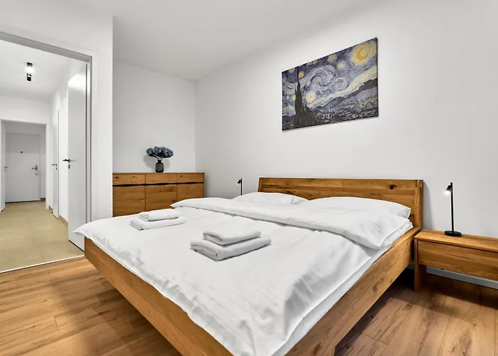 Velvet By Mountain Ways Apartment Abertamy photo