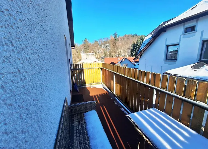 Apartman 116, Olesnice V Orlickych Horach foto