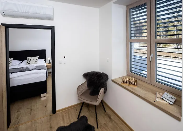 Vila Eduarda Grohmanna Vrbno pod Pradědem képek