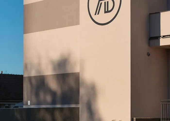 Apartmany Dalesice照片