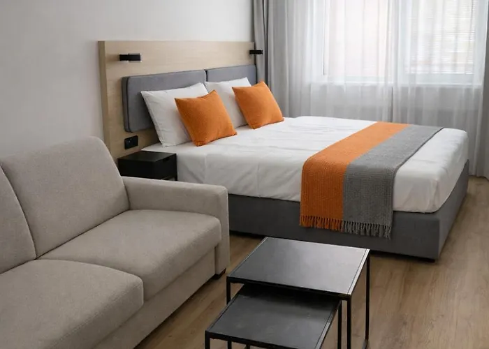 Photo de Hotel Kapitol Most