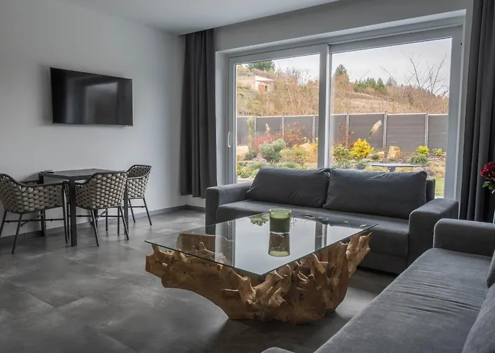 Hotel Veltlin Bed & Wine Valtice foto