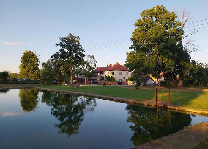 Penzion Valachovna képek