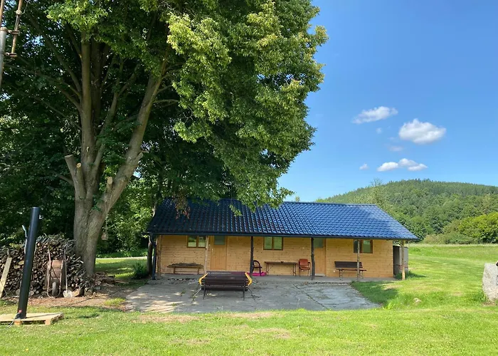 Chlistovsky Rybnik képek