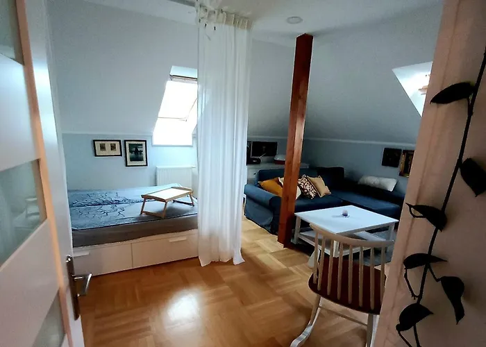 Apartment Dreamy Valley képek