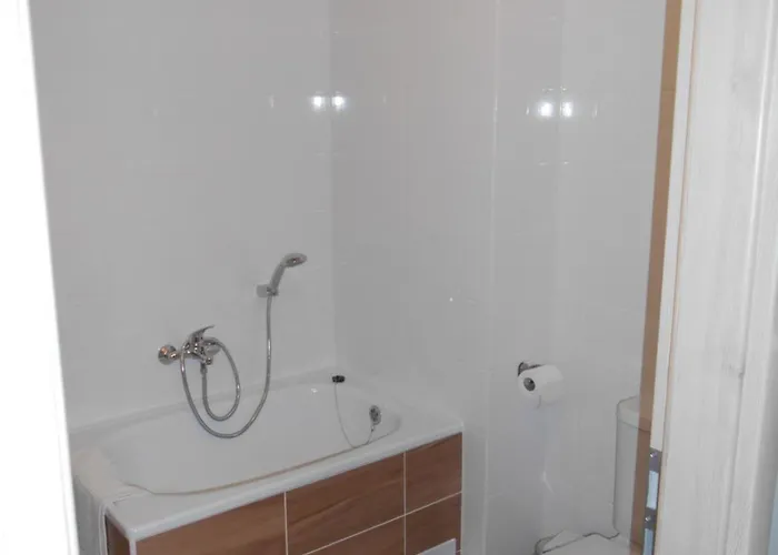 Penzion Gerhard Klíny képek