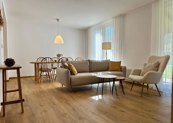 Beskydy Relax House Apartman Horní Bečva képek