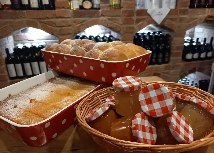 Penzion U Lipy Ostrov  zdjęcie