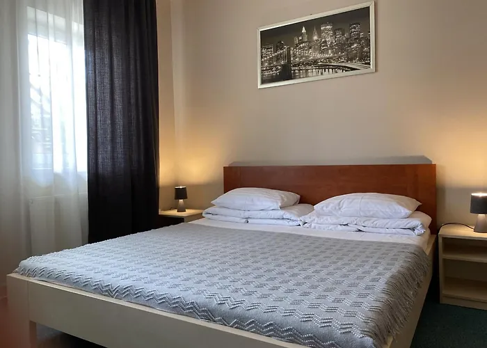 Hotel Marislav Cesnovice照片