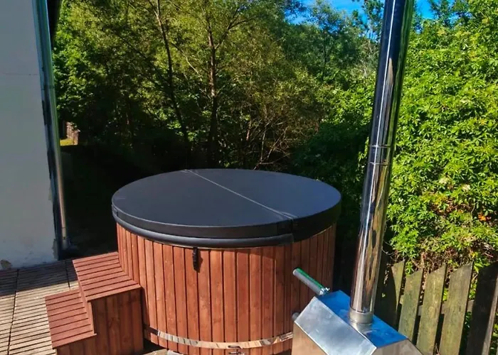 Photo de Villa Roubenka Nad Rekou à Noviny pod Ralskem
