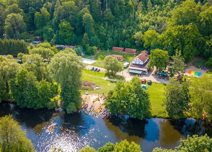 Zrcadlova Koza Hotel Turnov foto