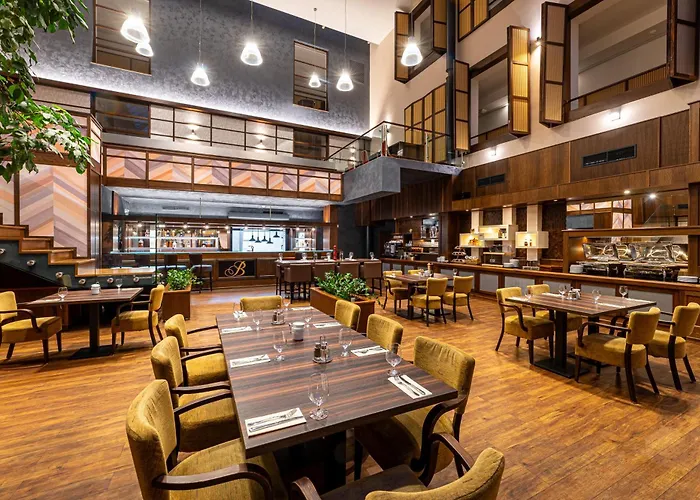 Hotel Baltaci Atrium Zlin photo