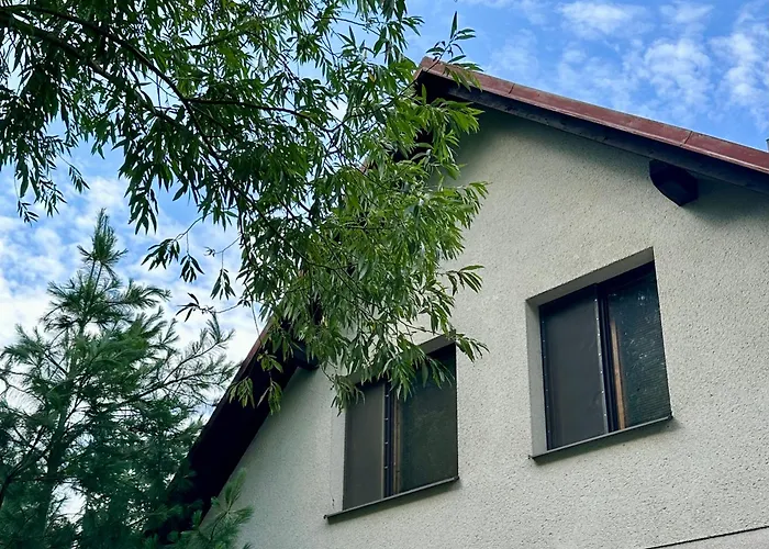 Ubytko Ivko Letohrad foto