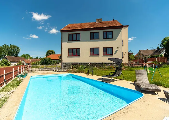 Villa Filip By Interhome Dudov fotorgafie