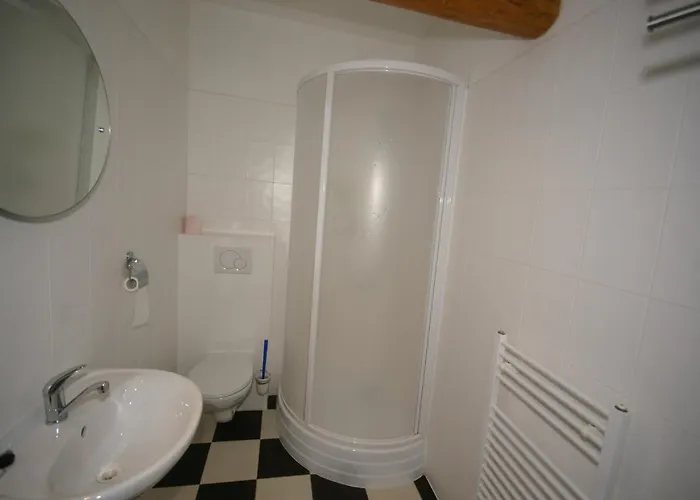 Apartment In Bohemian With Shared Pool, Cleaning Included Stupná fotorgafie