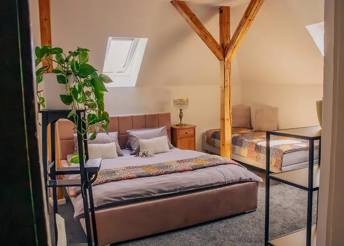 Apartmany Saxana Smržovka fotorgafie