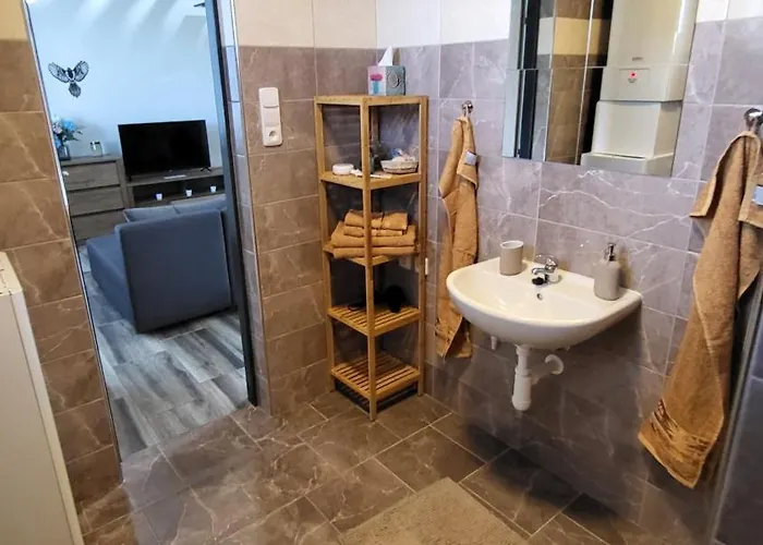 Apartman U Koleji B Kasnice photo