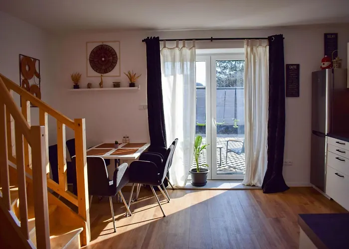 Apartmany Janovice 사진