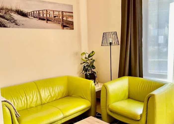 Фото Apartment Pod Muzeem Cesky Dub