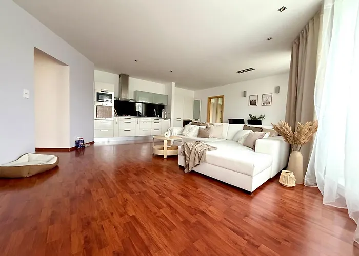 Luxury Apartment Frýdek-Místek zdjęcie