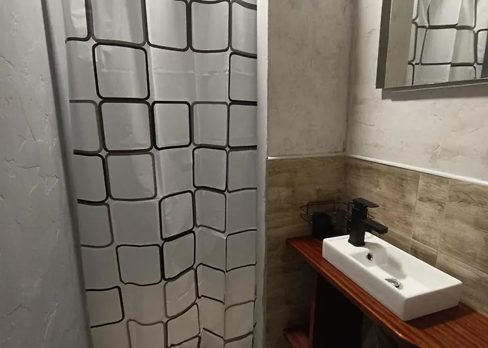 Apartman U Tri Palem Břeclav képek