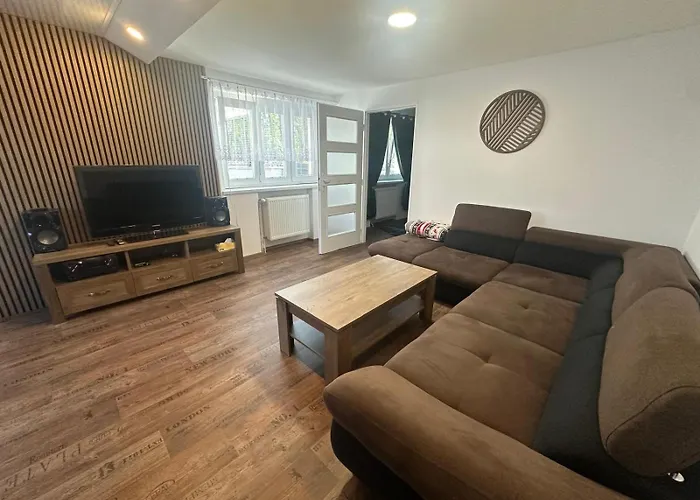 Hauspark Residence Žatec képek
