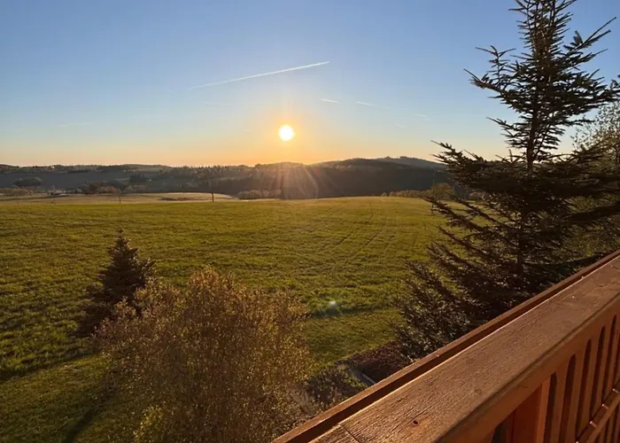 Apartman Kasperk Vacov foto