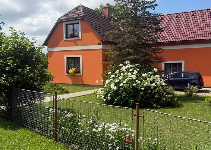 foto di Appartamento Apartmán Bystré