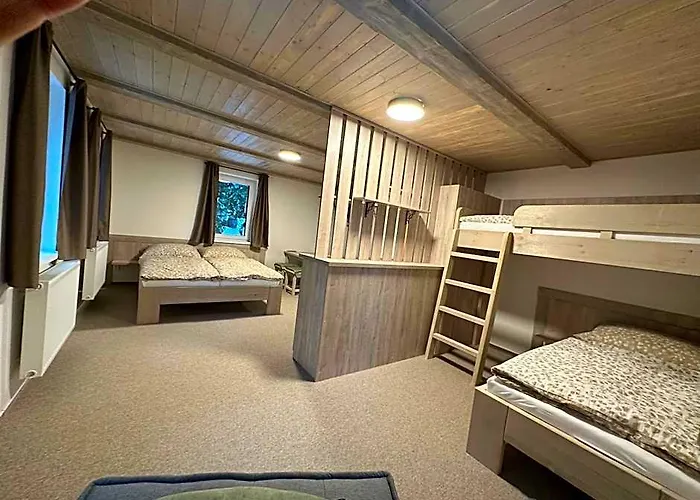 Apartmany Vesna Privlaka照片