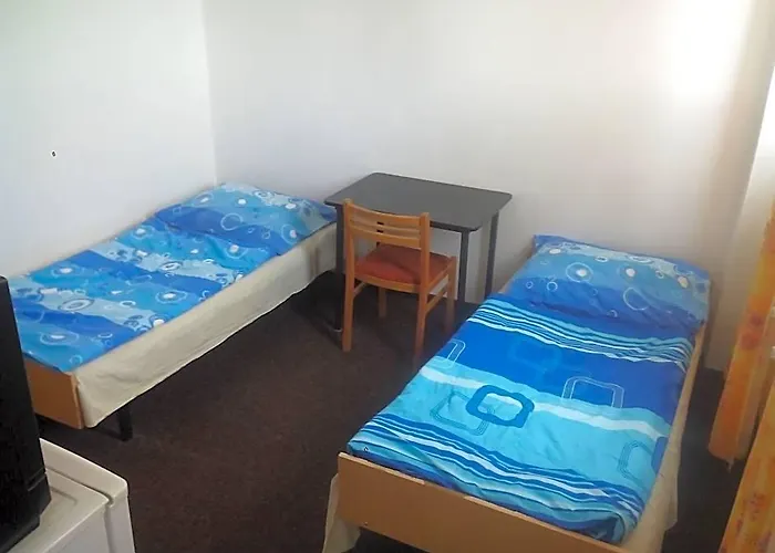 Mělník Sporthotel Bk Pod Lipou תמונה