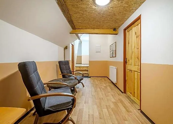 صورة Apartmany Klinovec - Penzion Jonas Vejprty