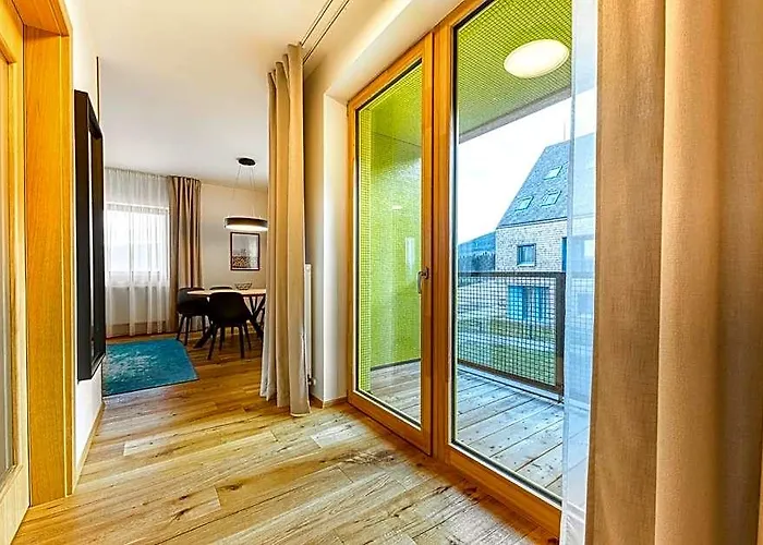 Apartmany Filipovice Adamov  foto