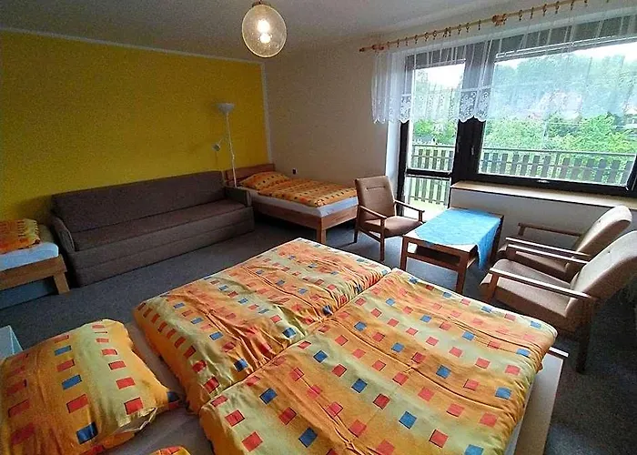 Apartmany Niva Adamov  φωτογραφία