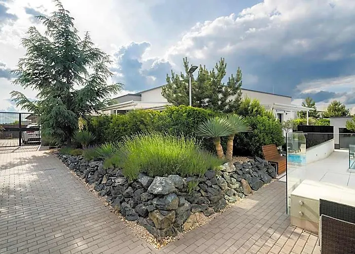 Apartmany Ladna Břeclav Foto