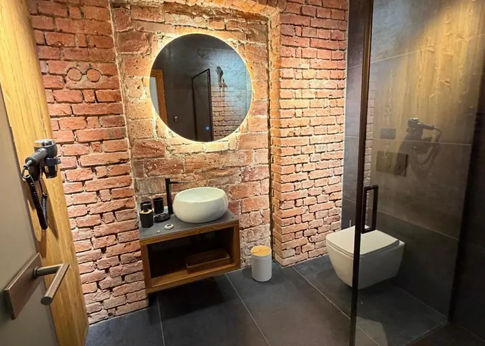fotos do Apartmány CHATTA Horní Maršov