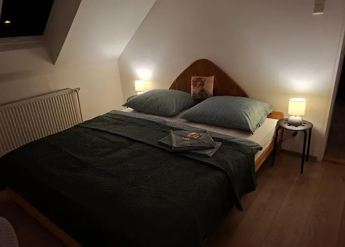 Apartman Moravska Brana, S Terasou, Masazemi A Cyklostezkou Lipník nad Bečou照片