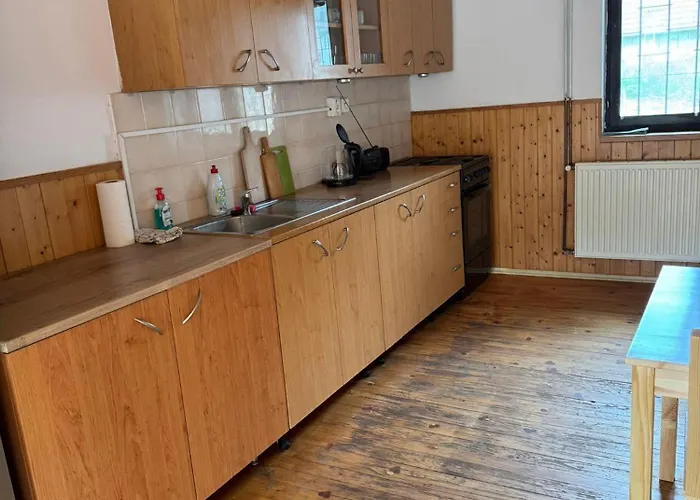 Apartment Sklep 33E Hrusky  photo