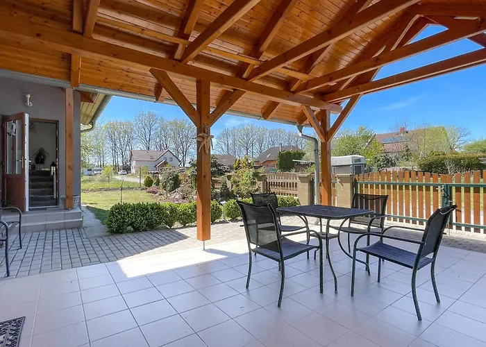 Apartman Branna foto