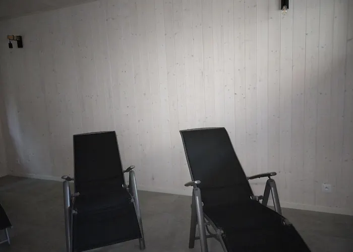 Little Bell Retreat Bedrichov Apartman képek