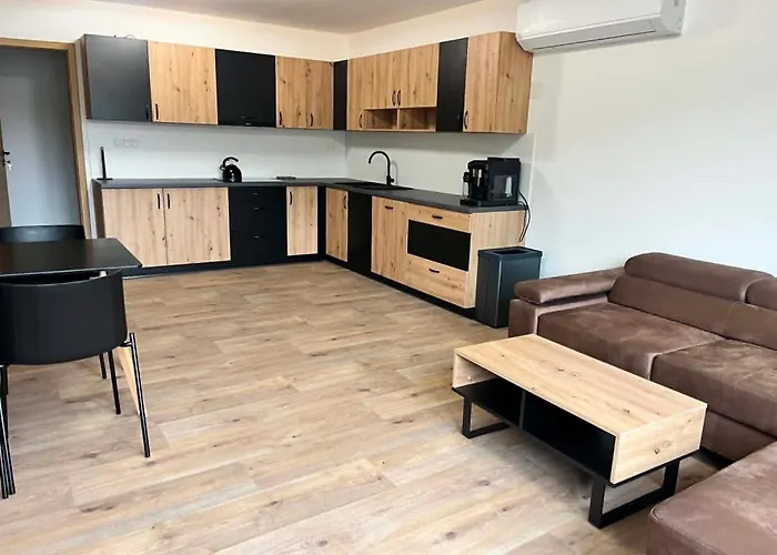 foto di Apartmány Laura Velke Opatovice