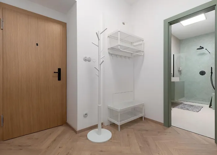 صورة Apartman U Zavrene Brany أوبافا