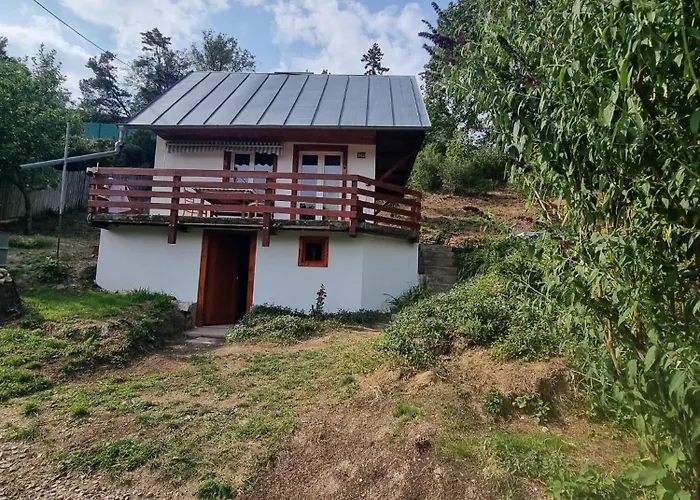 Vila Wellness Glamping Za Homoli Cernolice fotorgafie