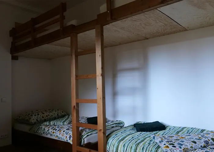 Apartman Sysl Říčany foto