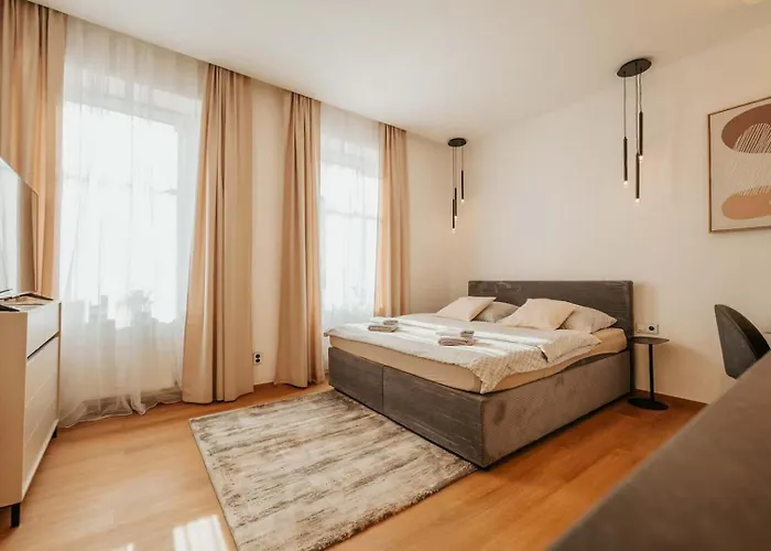 Prestige Plzen Villa zdjęcie