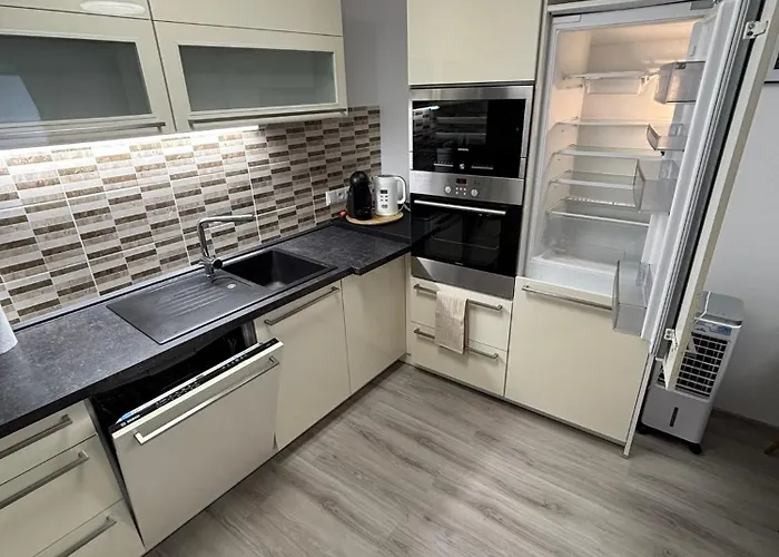 Apartman 1, Heydukovka 피세크 사진
