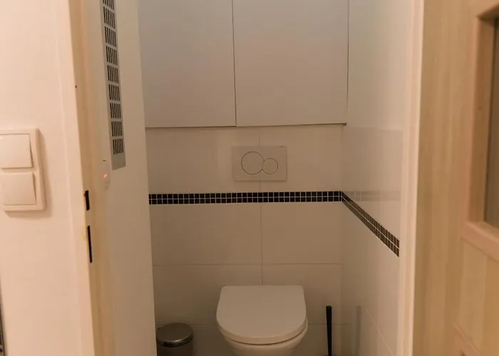 صورة Modern Apartment For 6 People Near The Adrspach Rocks Benesov 